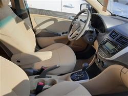 هيونداي أكسنت